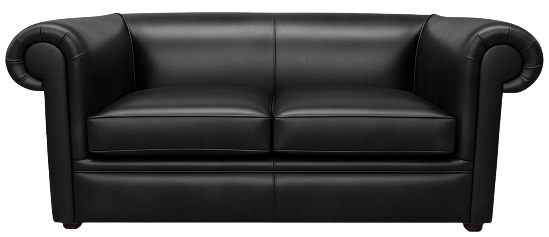 The Canterbury Chesterfield